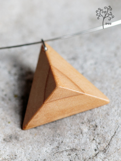 Pyramida — foto 1