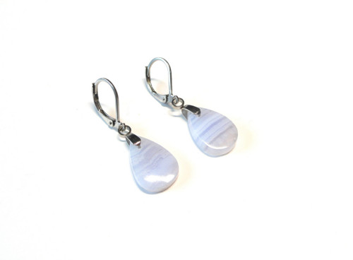 Chalcedon, chirurgická ocel