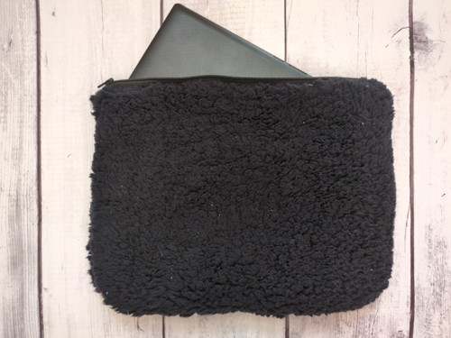 Obal na tablet TEDDY - černý