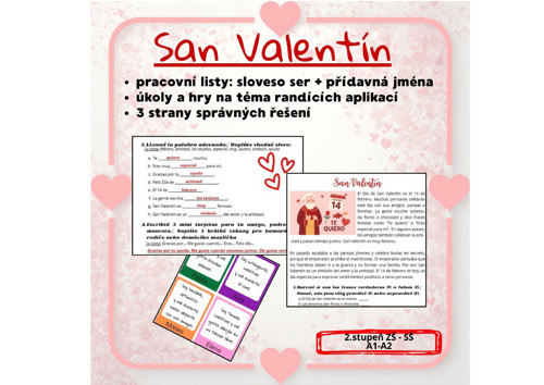 San Valentín — foto 1