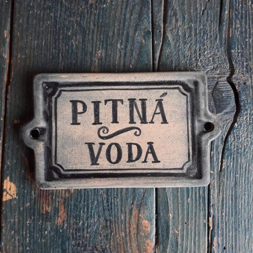 Pitná voda — foto 1