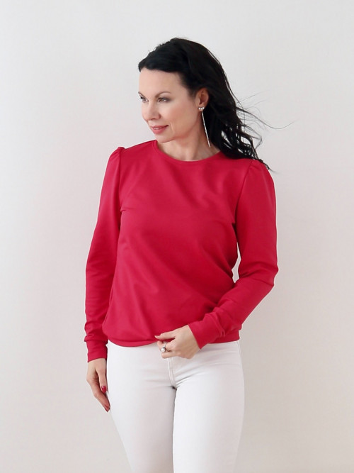 Dámská mikina - vel.36,38