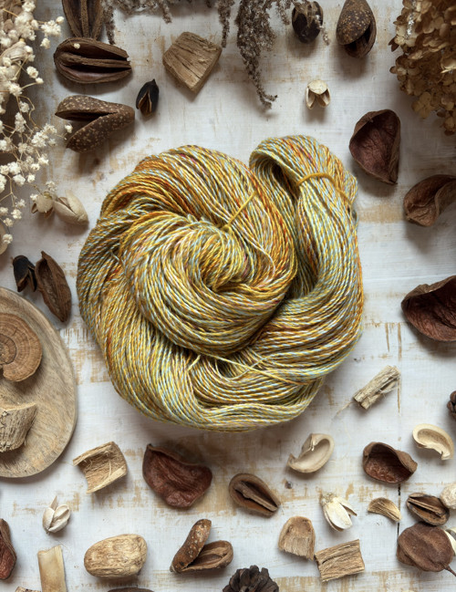 Spin Merino 200g SM033