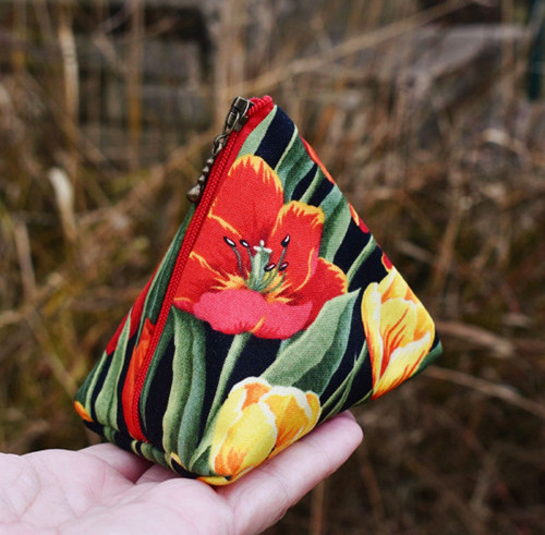 "Láska rohatá" - Voláme jaro... tulipány