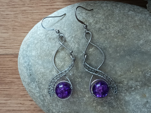 Fialkové