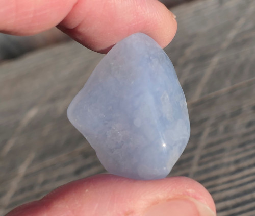 Chalcedon QAA (28 mm) V2349 — foto 1