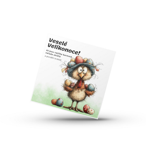 Velikonoce 2