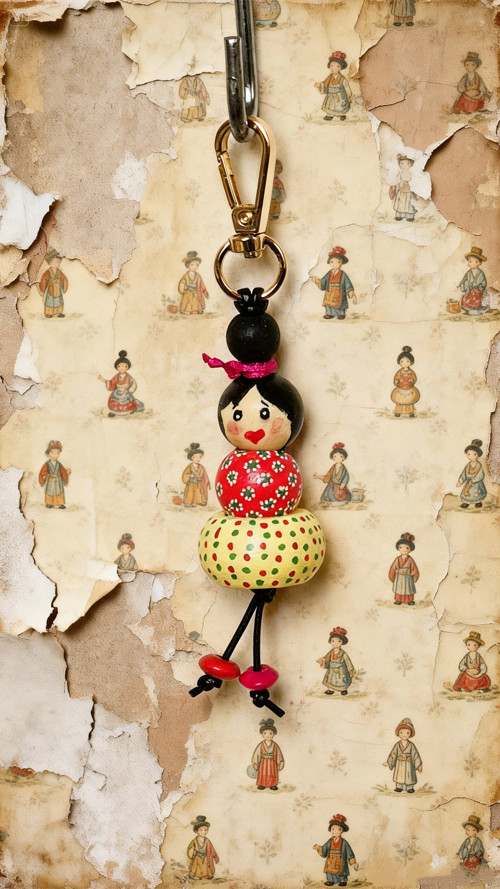 Veselá figurka — foto 1