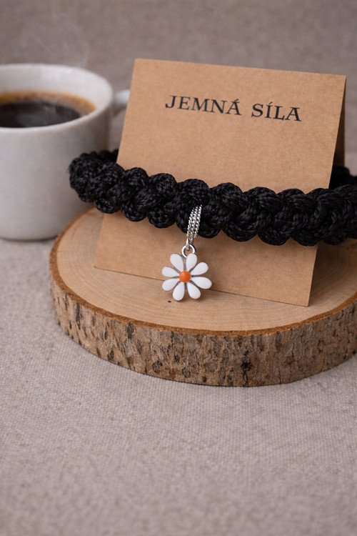 Náramek "Jemná síla"