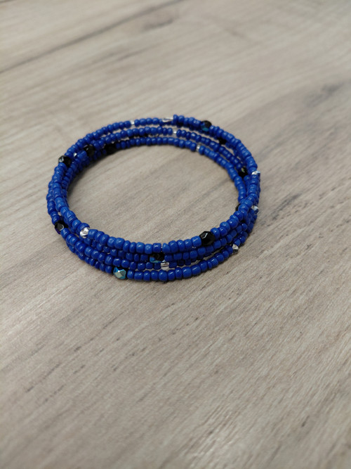 Blue THIN