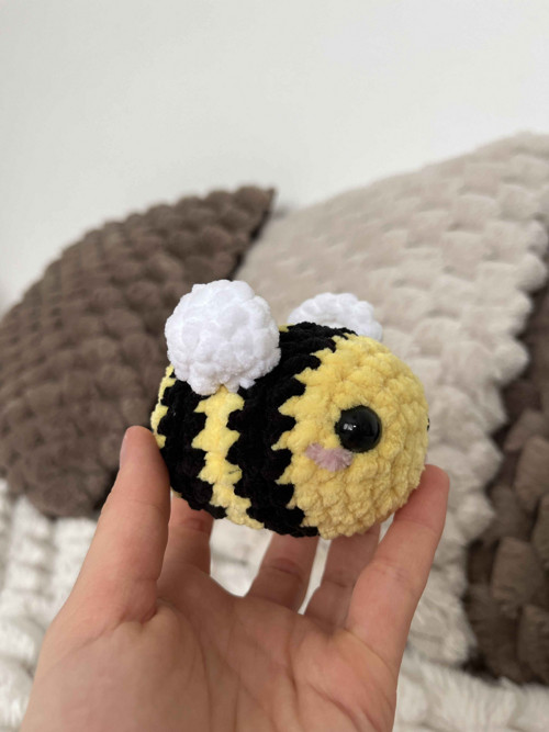Mini Včelka