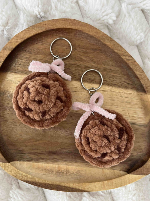 Přívěsek Cookie
