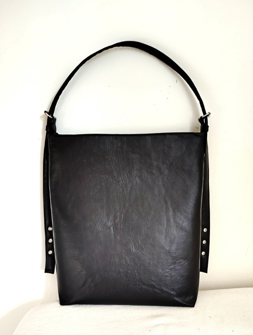 Černá taška/kabelka/crossbody