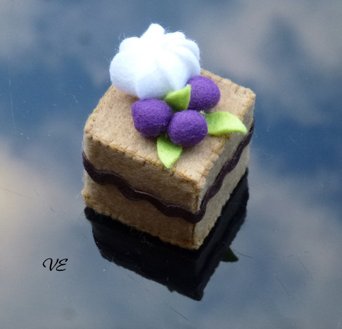 Dortíček — foto 1