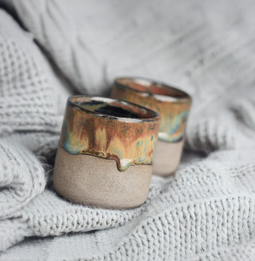 130 Wild Ochre