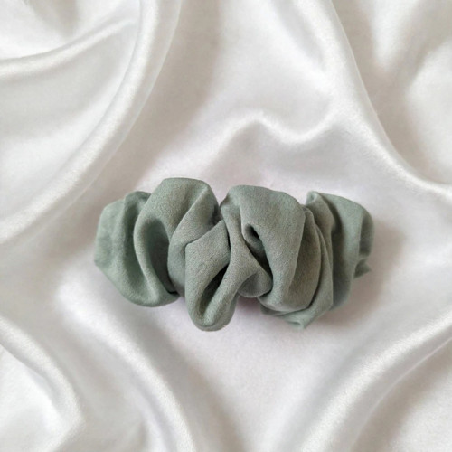 Látková sponka - 7 cm