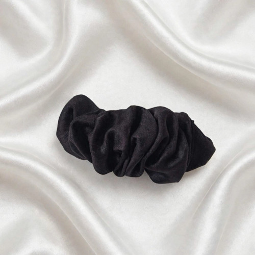 Látková sponka - 7 cm