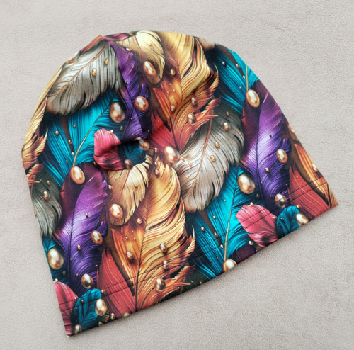 Čepička slabá 50 cm