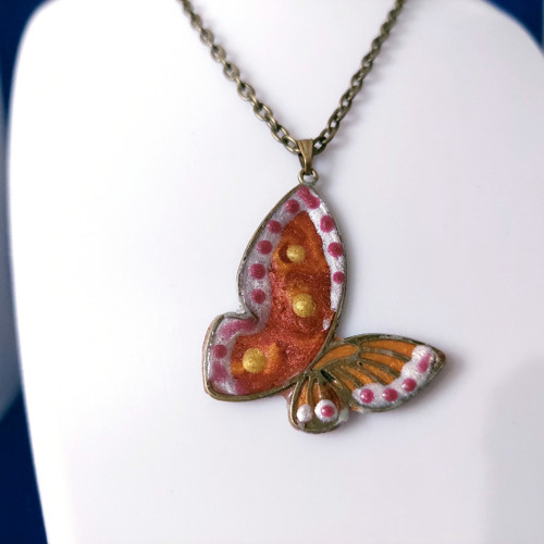 Butterfly wing /26023/