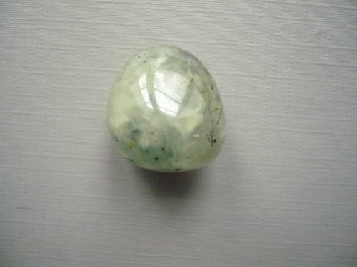 Troml. kámen – prehnit 21 mm, č.30Af