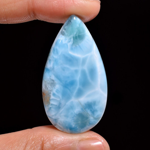 Larimar - kabošon AAA — foto 1