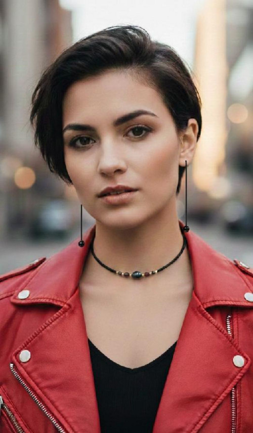 Černá perla — foto 1