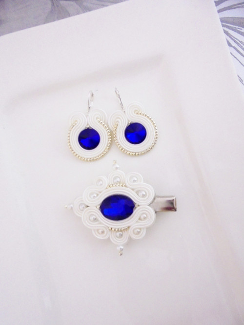 Soutache sada