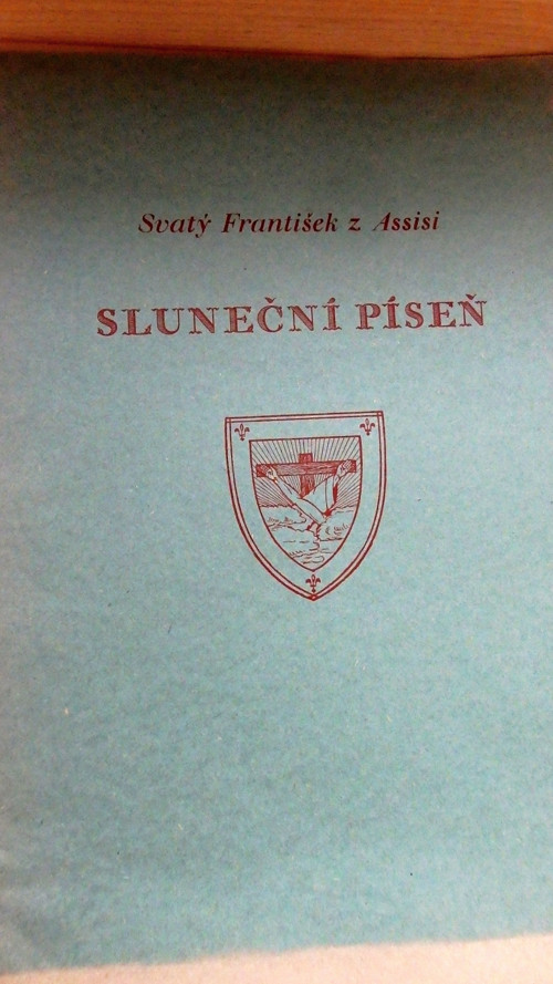 Sluneční píseň