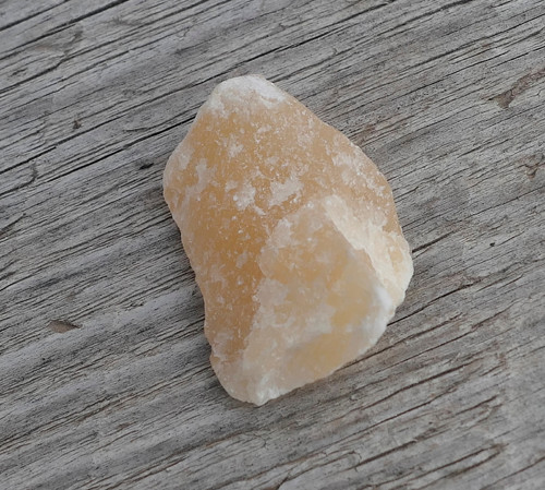 Surový kalcit V2455 — foto 1