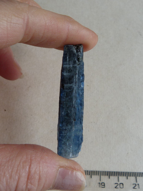 Kyanit - disten - 5,2 cm