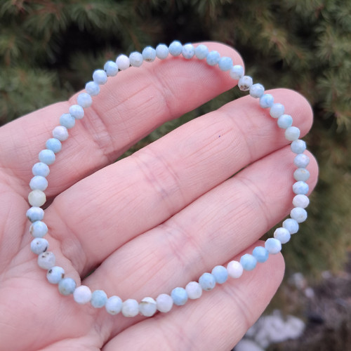 Larimar 4,2 mm