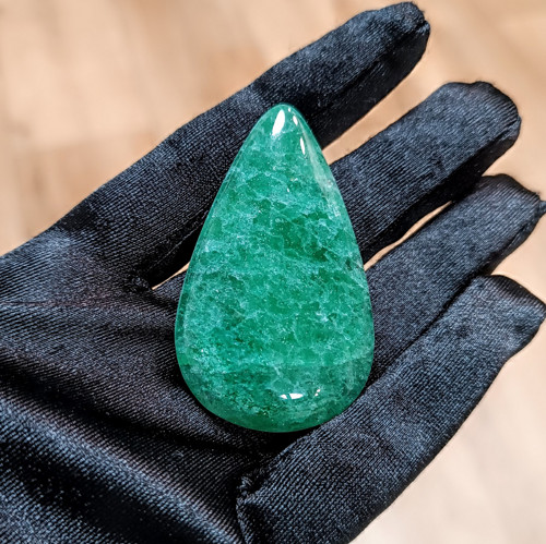 Aventurín, ID 5531, 55x33 mm