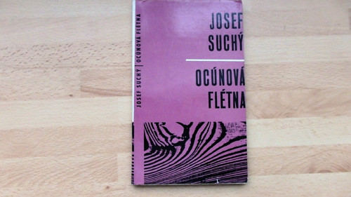 Ocúnová flétna — foto 1