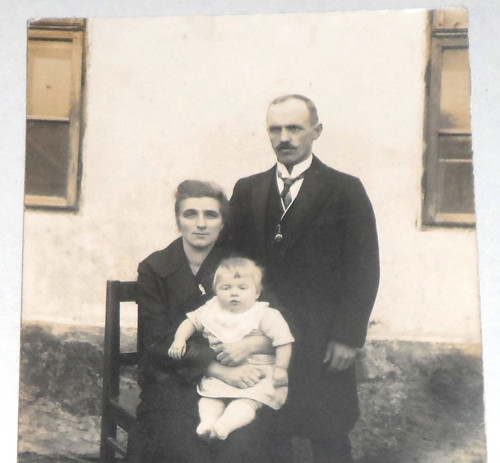 ČB FOTOGRAFIE, rodina