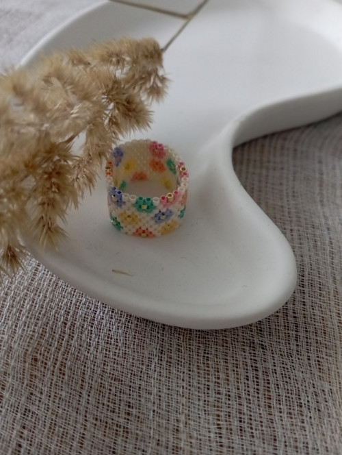 Minimalistické prstýnky — foto 1