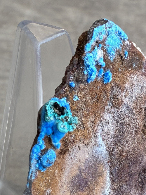 KYANITRICHIT- výstavní minerál, Guizhou Čína 21 gr