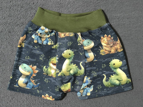 Boxerky vel.: 104-110 — foto 1