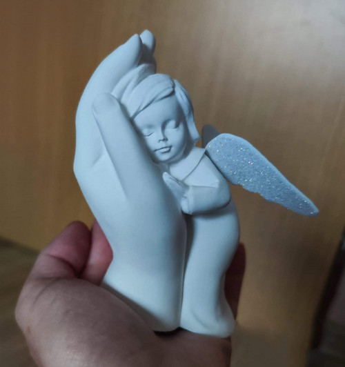 Andělíček — foto 1