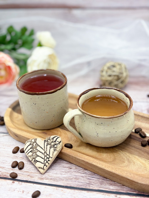 Hrnek Cappuccino — foto 1