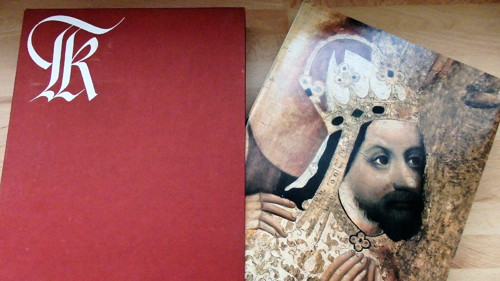 Karel IV. — foto 1