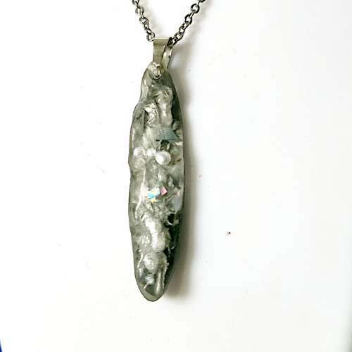 Silver illusion /26008/ — foto 1