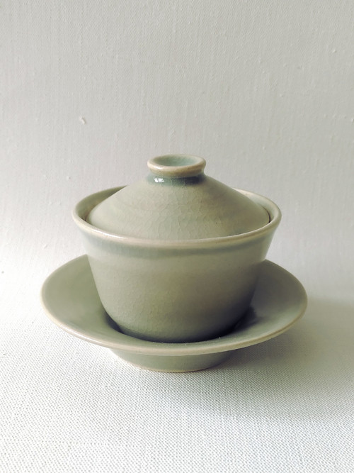 Gaiwan - Duch čisté vody — foto 1