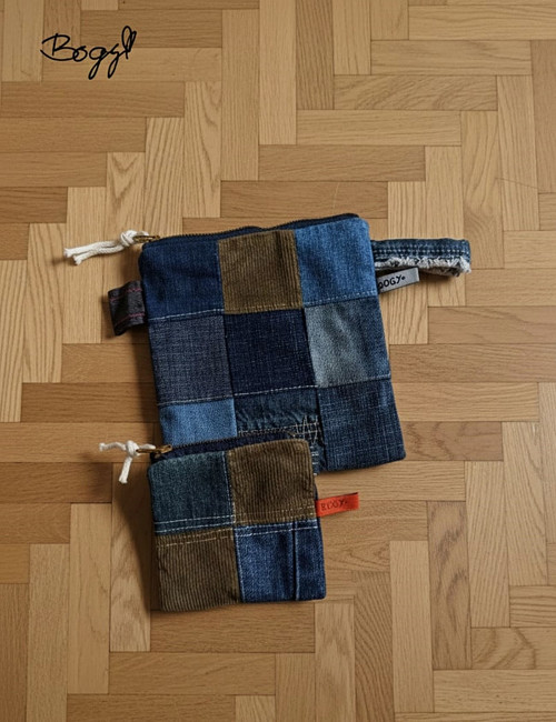 DUO recy riflových kapsiček 9