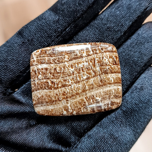 Aragonit, ID 5535, 38x30 mm - výprodej