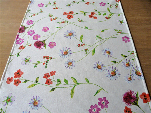 Běhoun 136 x 45 cm - LOUKA