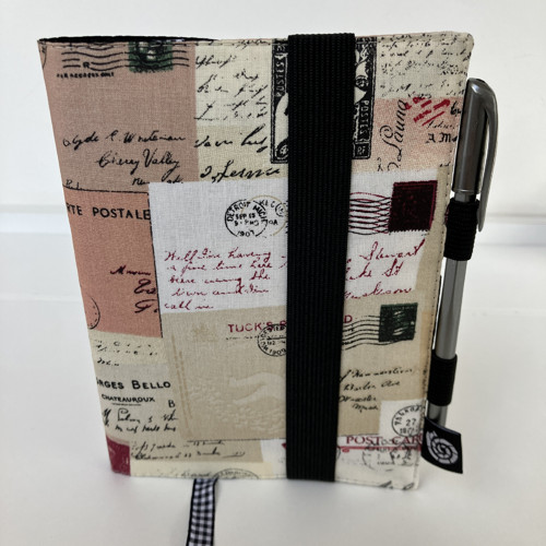 Obal na turistický deník-wander book — foto 1