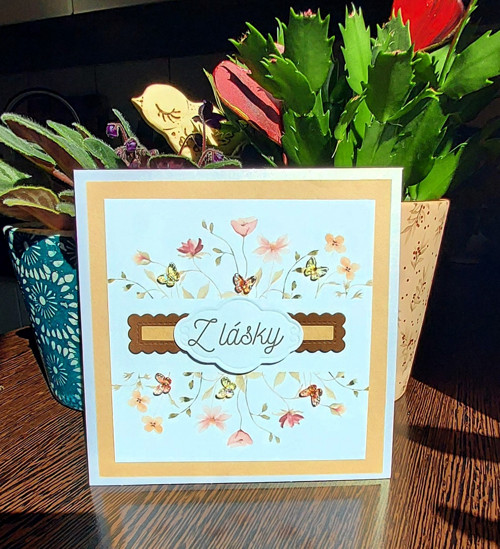 Přání - Z lásky