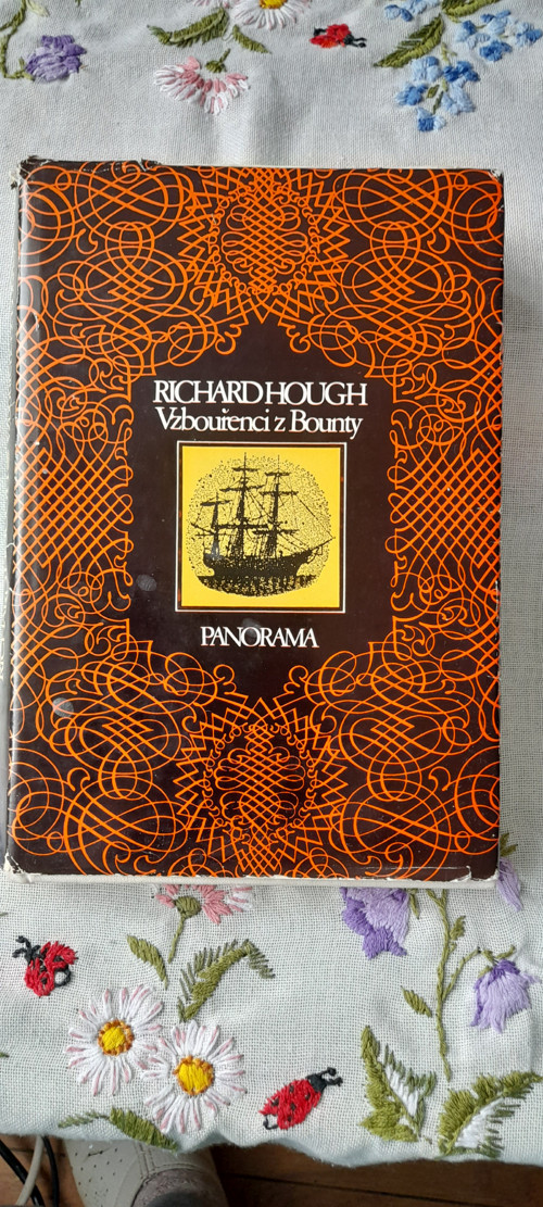 Vzbouřenci z Bounty