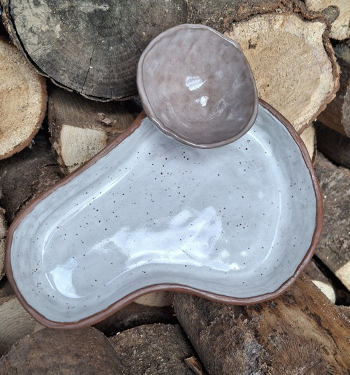 Snack and dip — foto 1