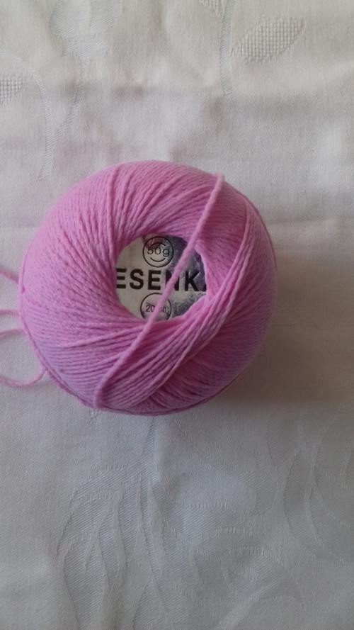 Jesenka — foto 1